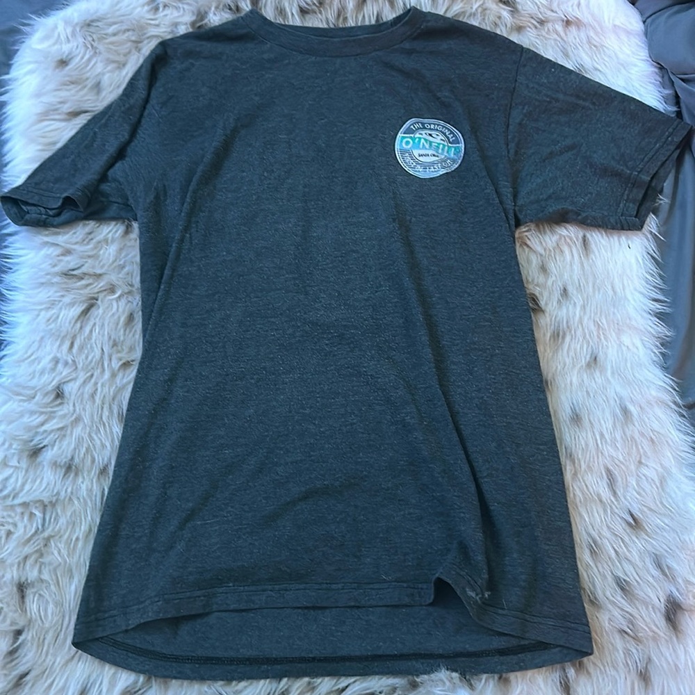 Comfy O’Neill T-shirt